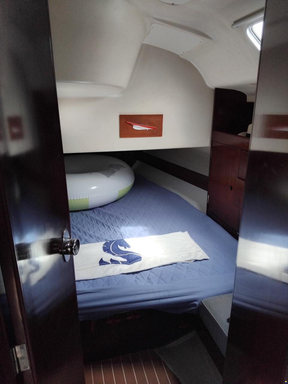 Beneteau First 45f5