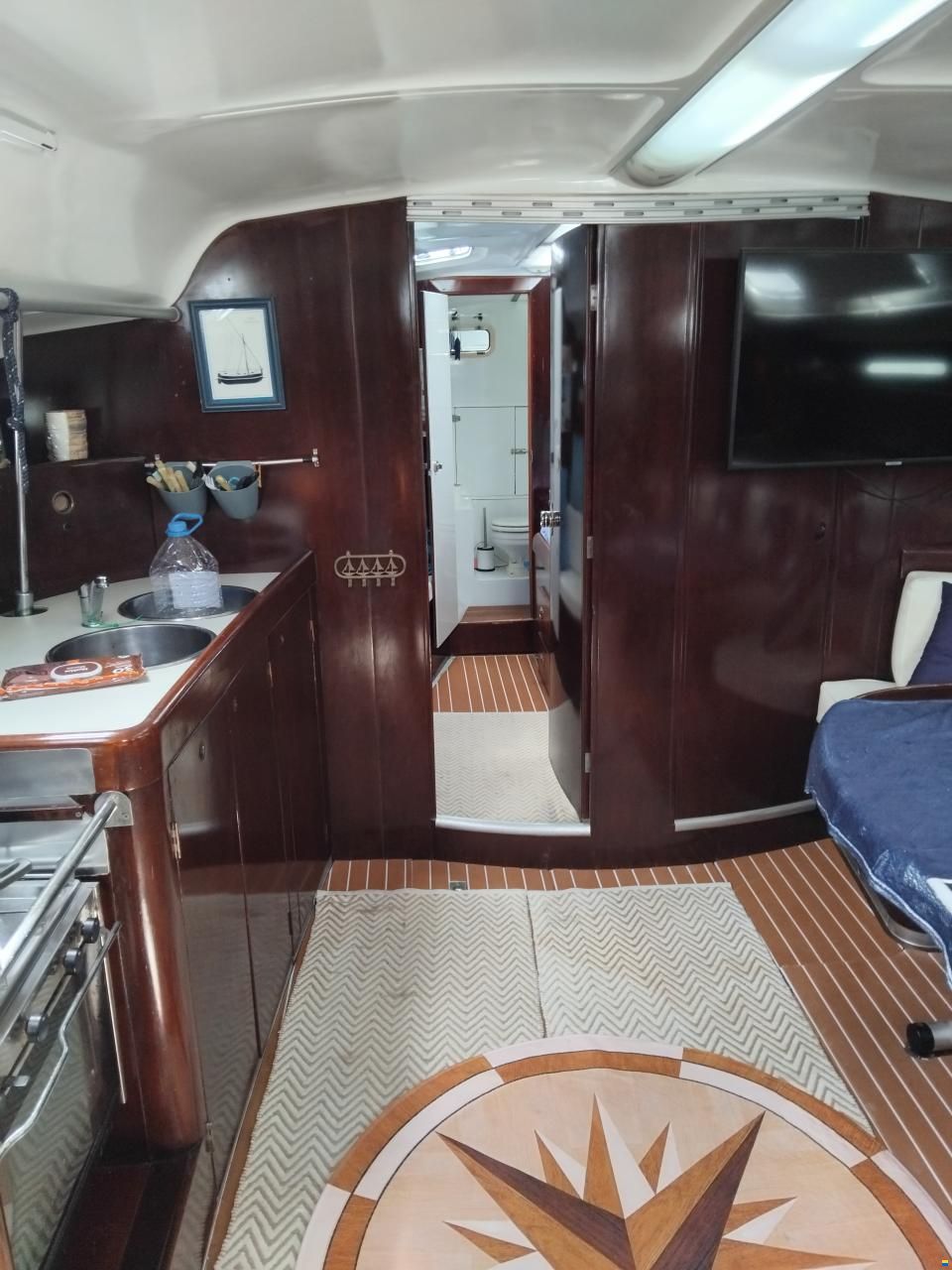 Beneteau First 45f5