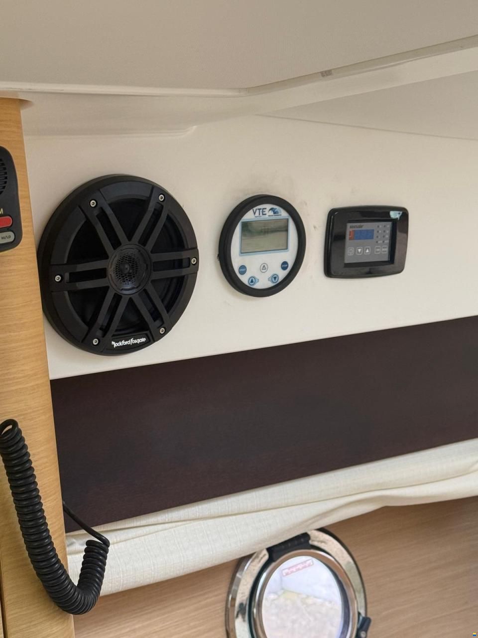 Beneteau Monte Carlo 32 HT