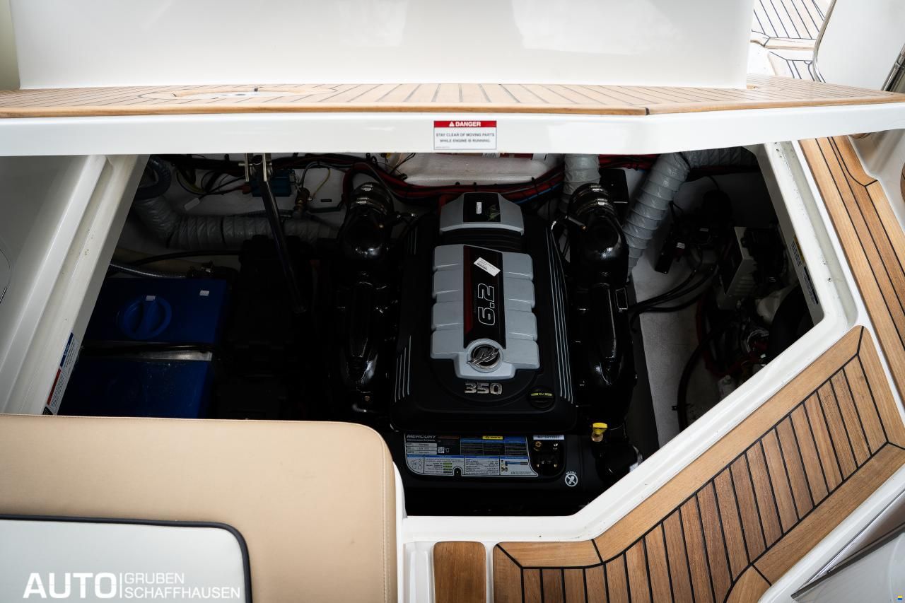 Bayliner Ciera 8