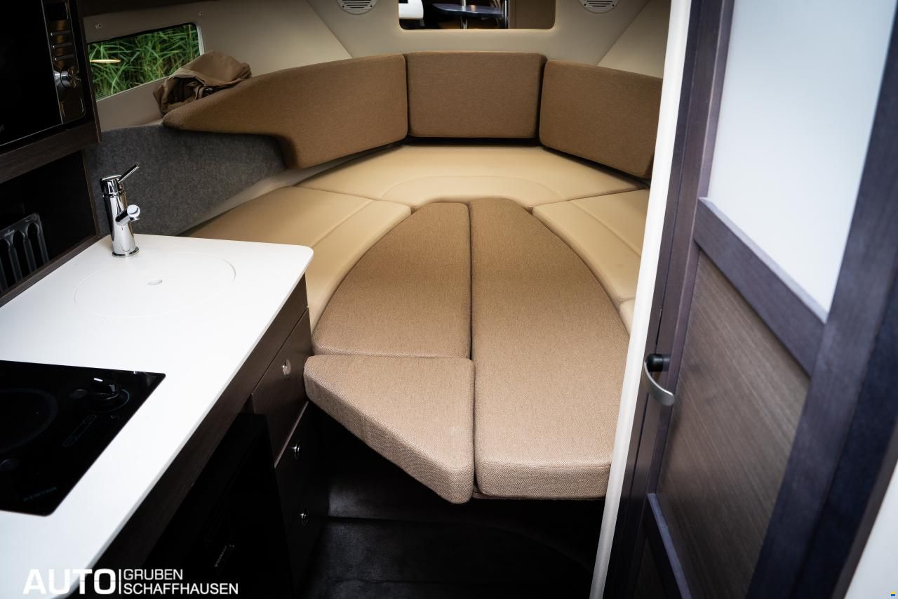 Bayliner Ciera 8