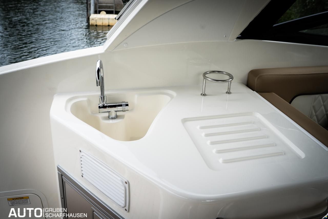 Bayliner Ciera 8