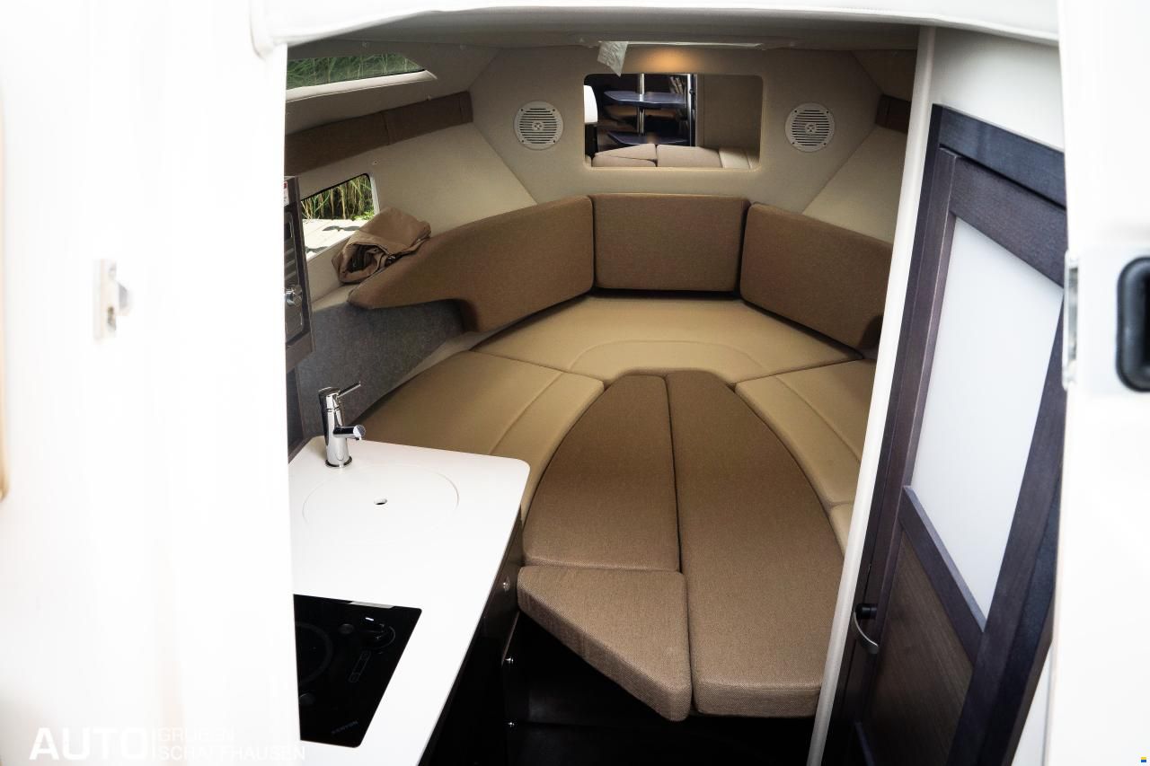 Bayliner Ciera 8