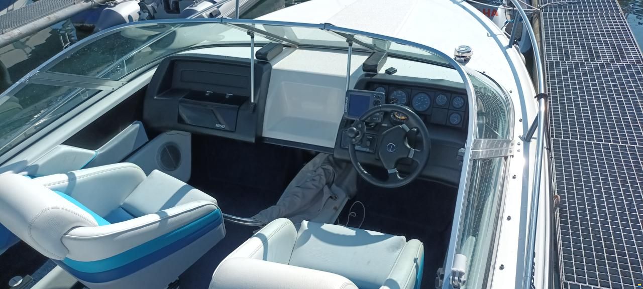Chaparral 1850 Sl
