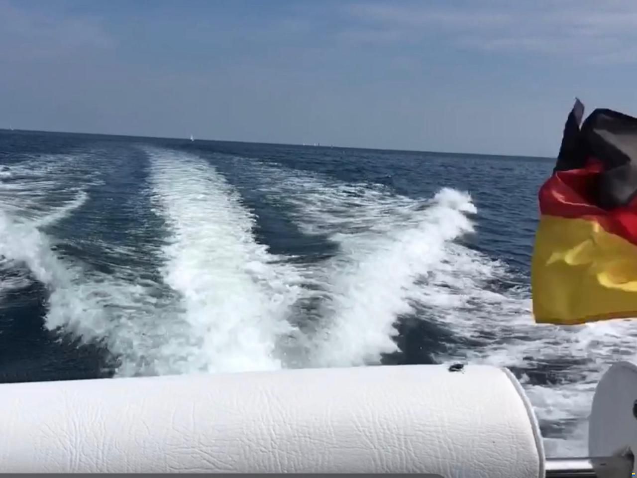 Fjord 980 AC TOURING