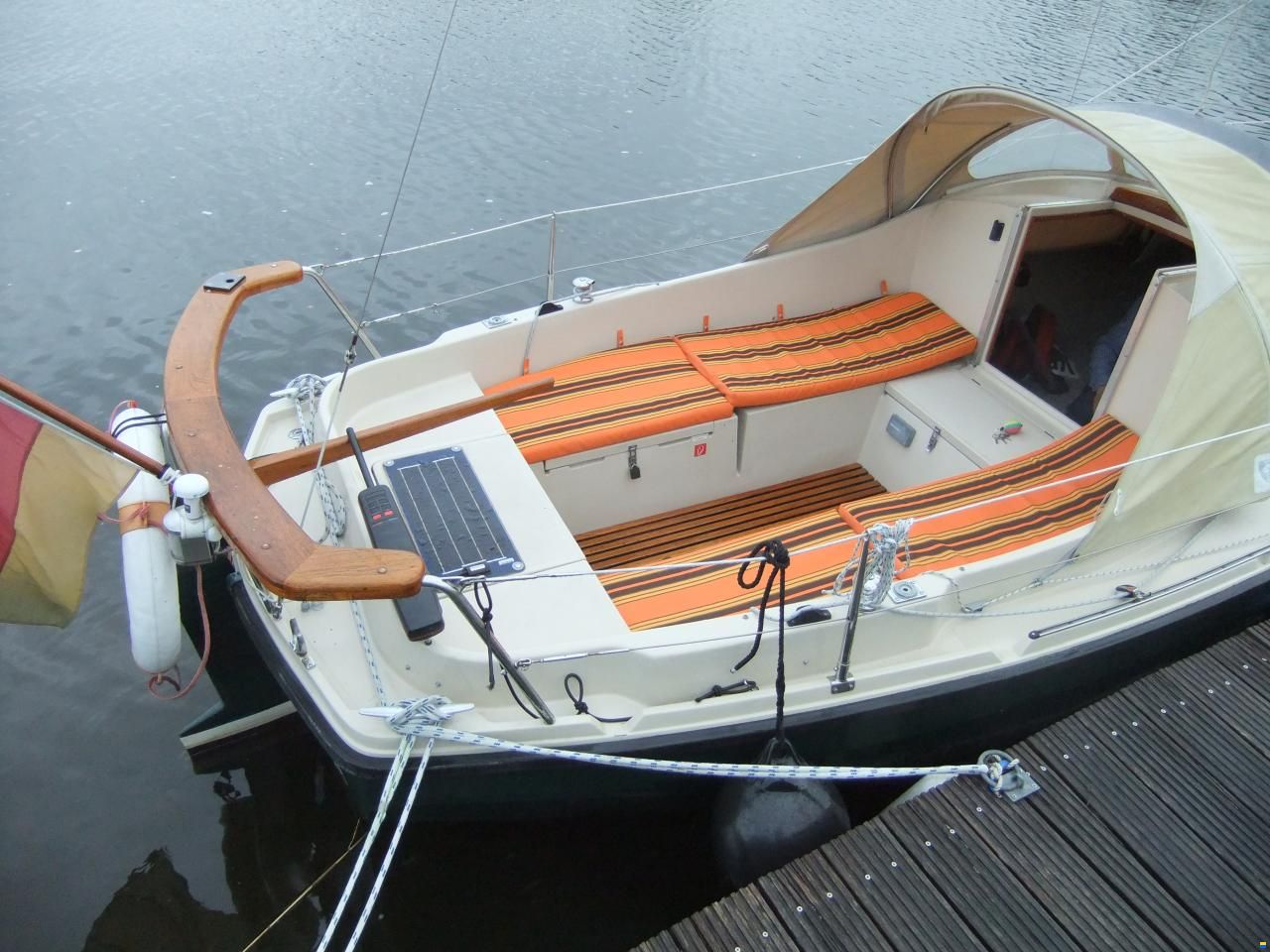 Marieholm 20 MS