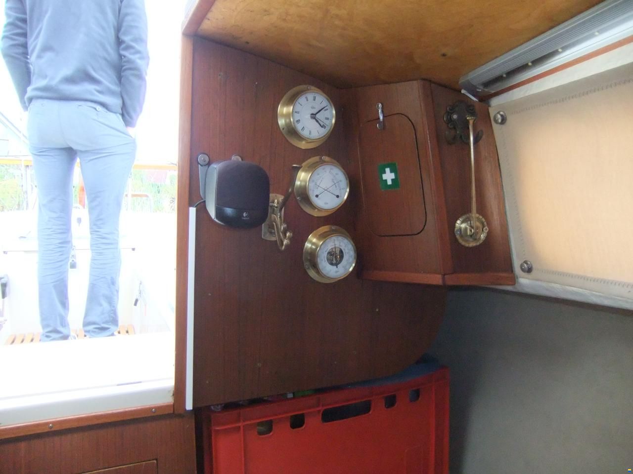 Marieholm 20 MS