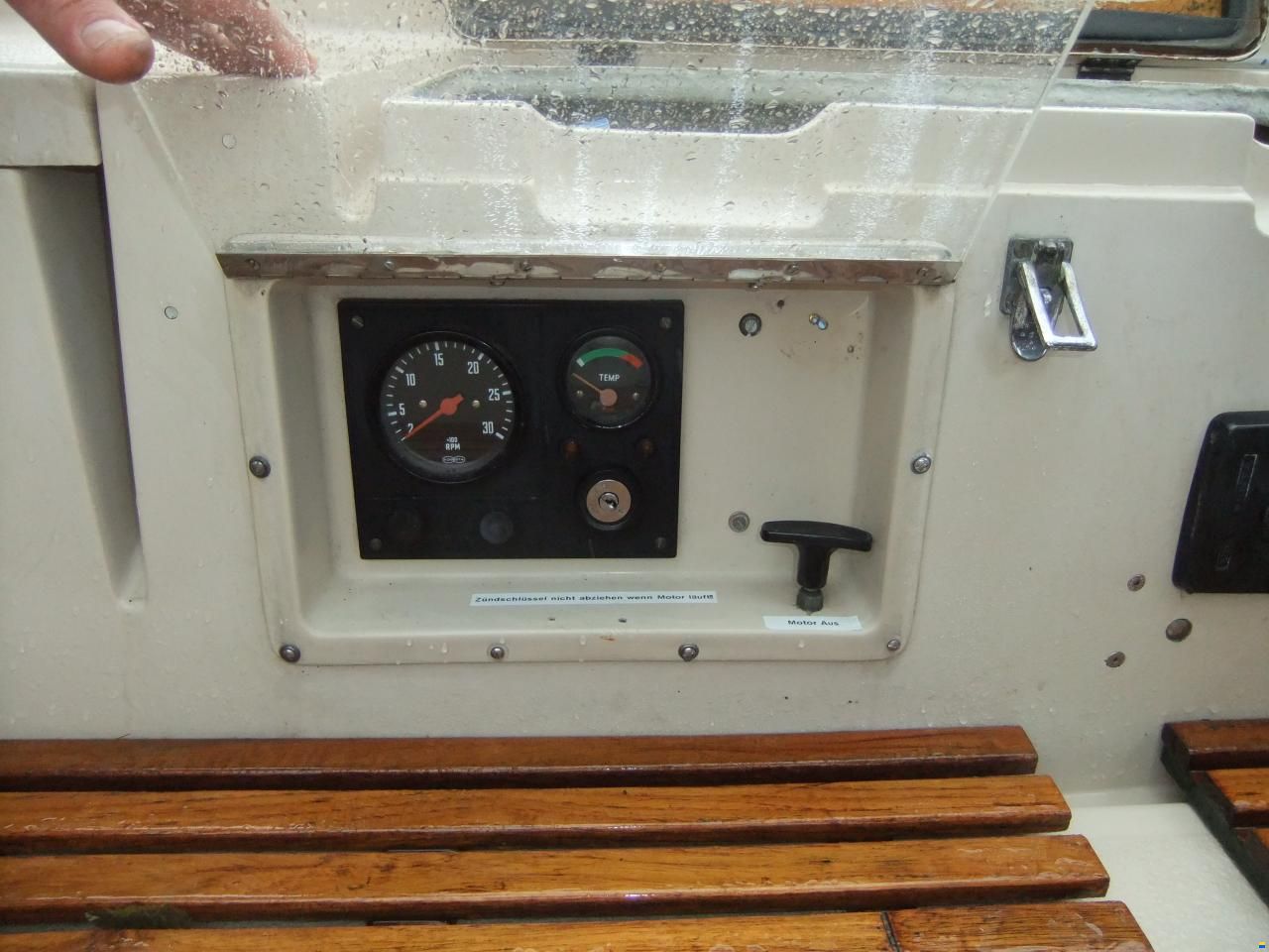 Marieholm 20 MS