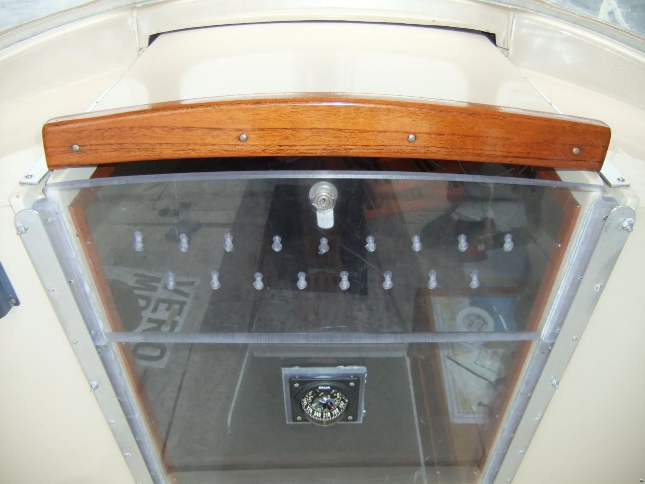 Marieholm 20 MS