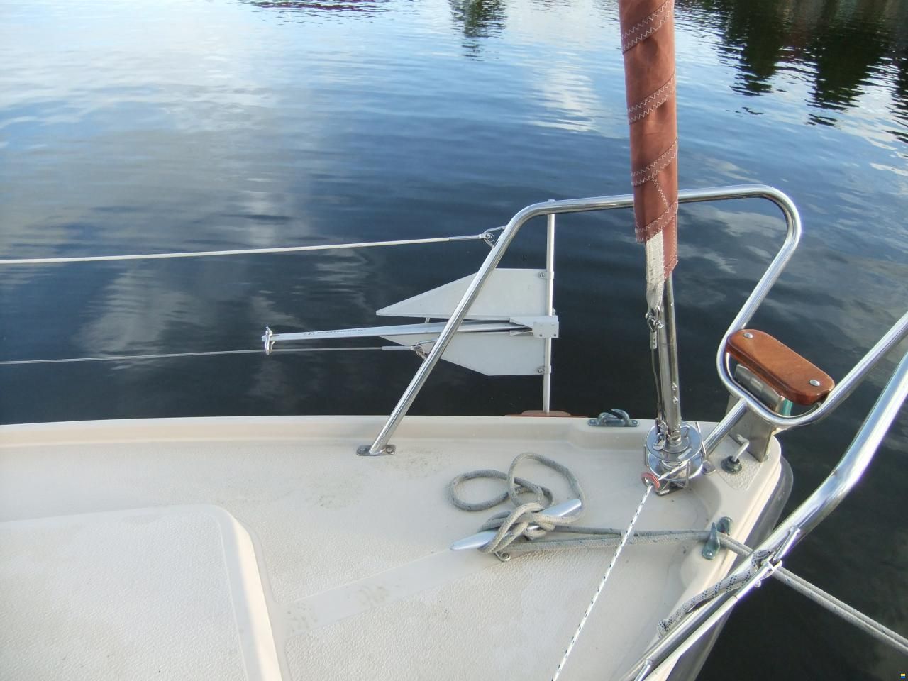Marieholm 20 MS