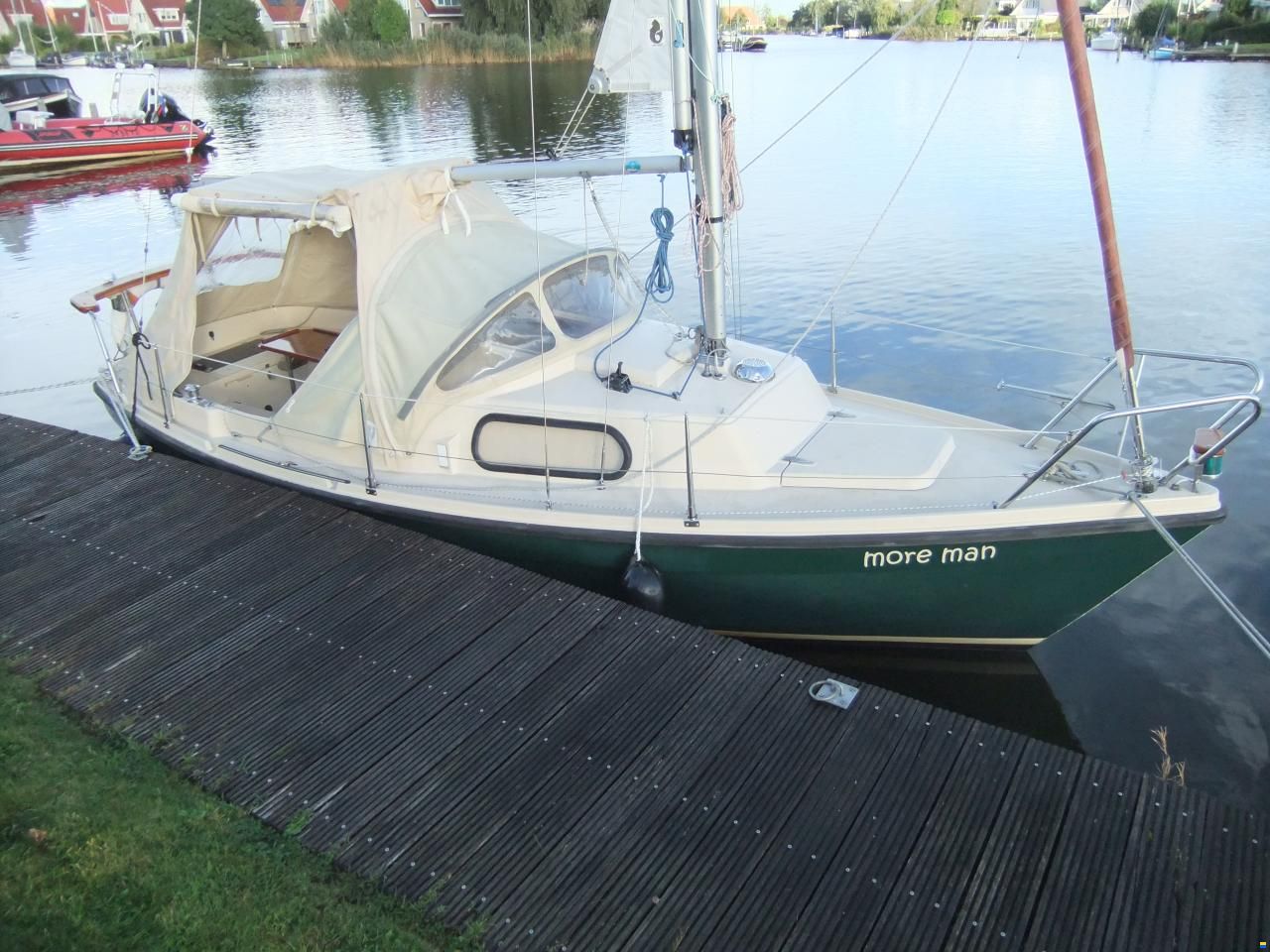 Marieholm 20 MS
