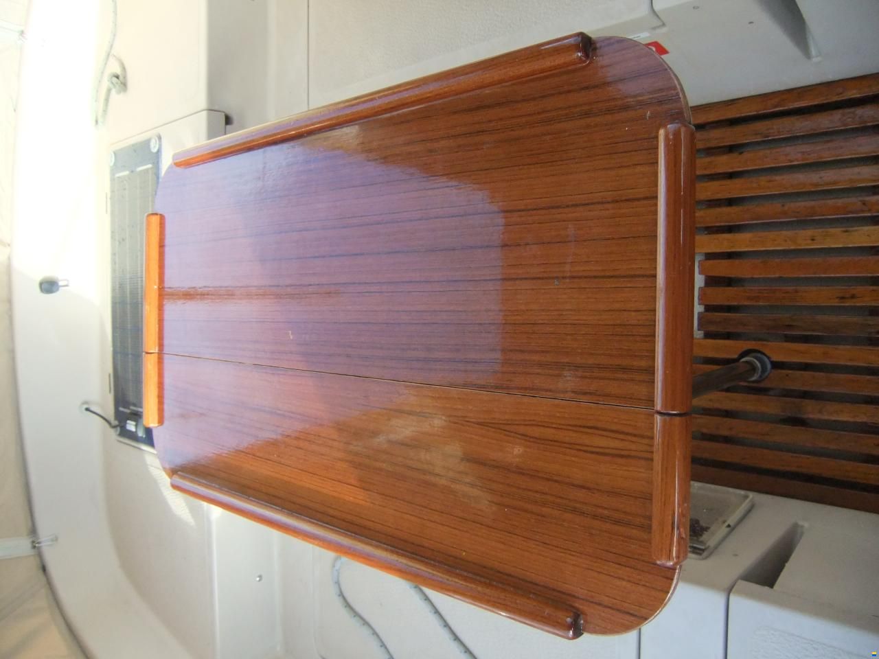 Marieholm 20 MS