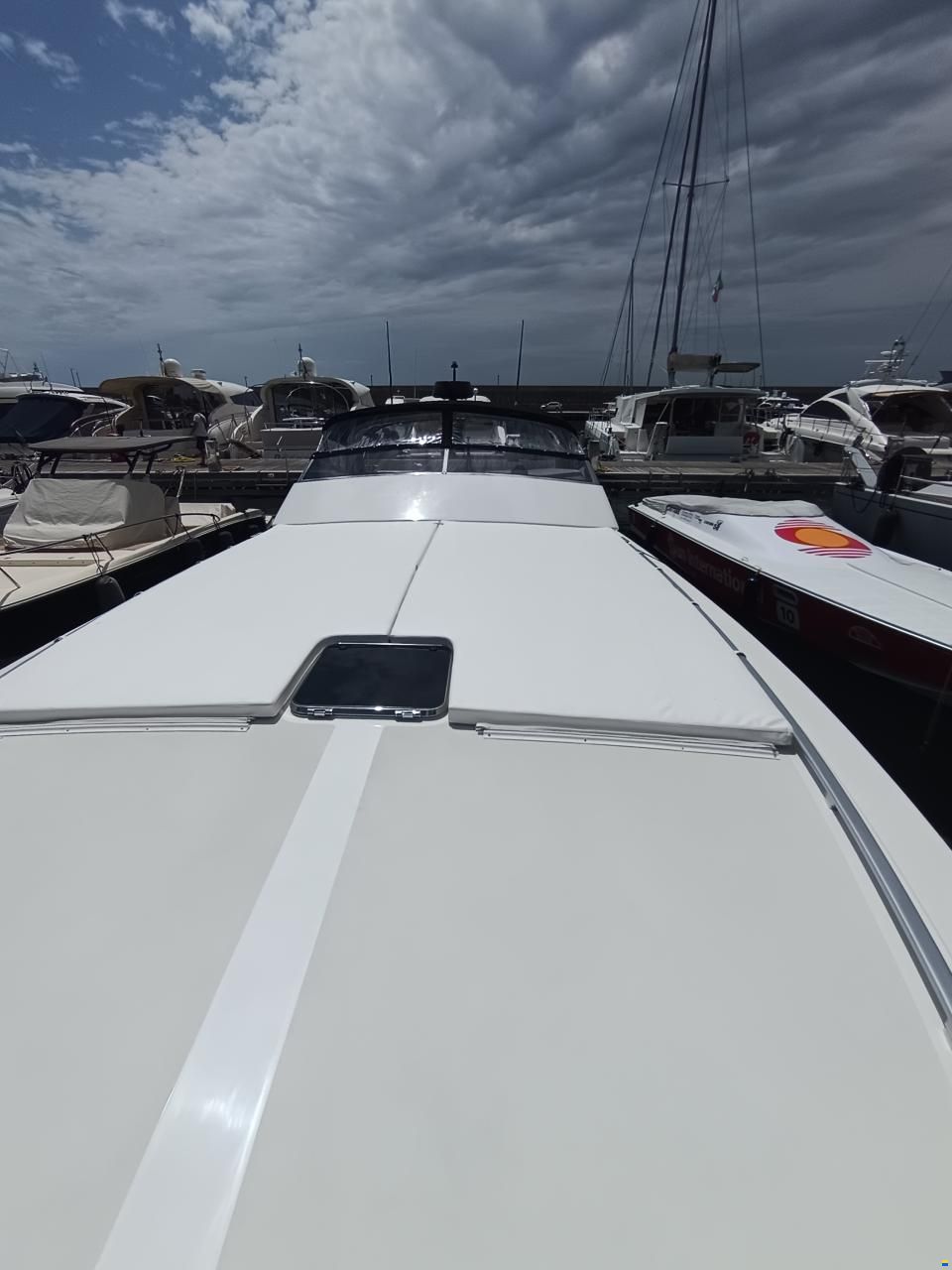 OTAM 45 Heritage