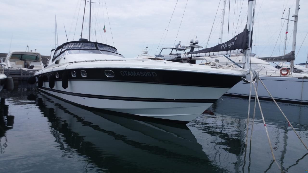OTAM 45 Heritage