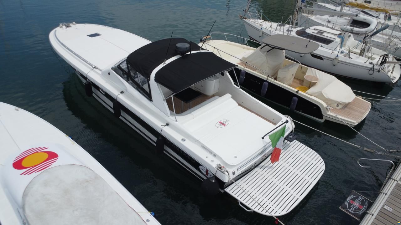 OTAM 45 Heritage