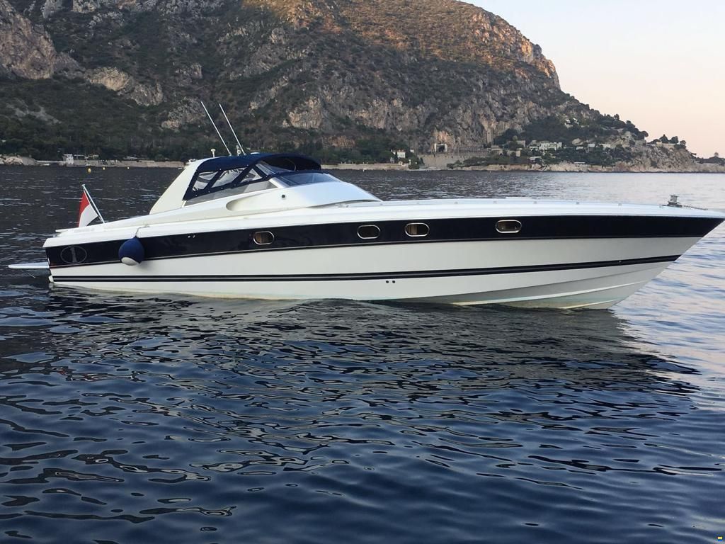 OTAM 45 Heritage