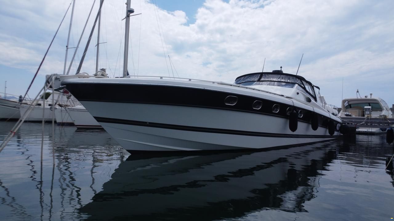 OTAM 45 Heritage