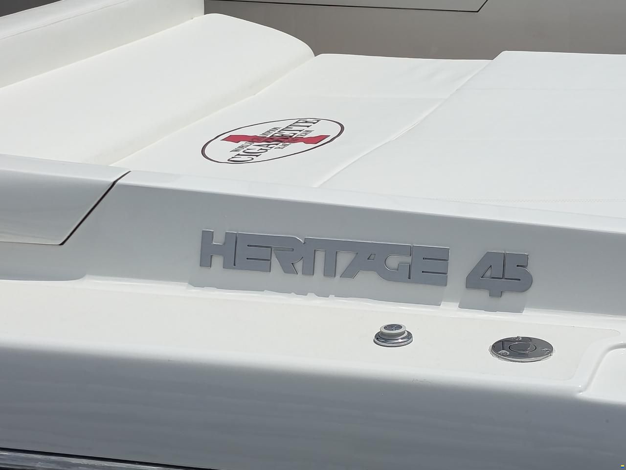 OTAM 45 Heritage