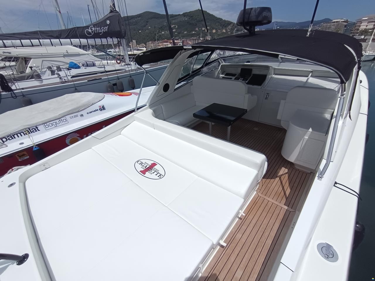 OTAM 45 Heritage