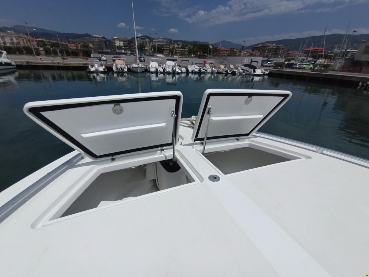 OTAM 45 Heritage