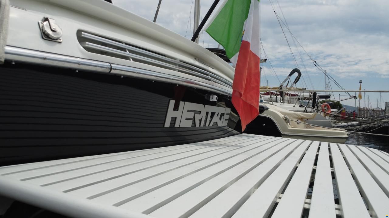 OTAM 45 Heritage