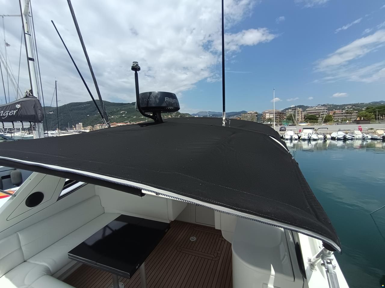 OTAM 45 Heritage