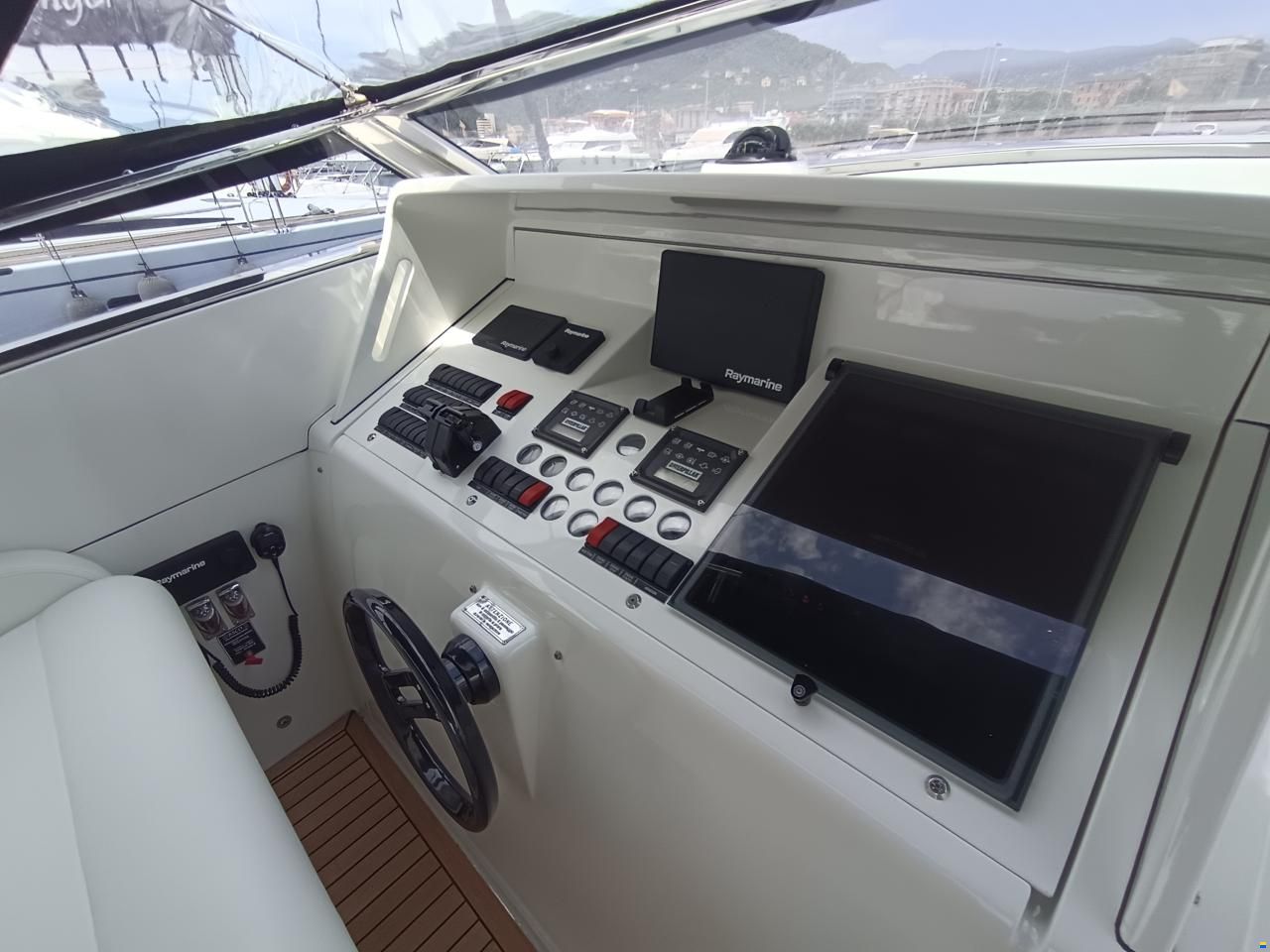 OTAM 45 Heritage