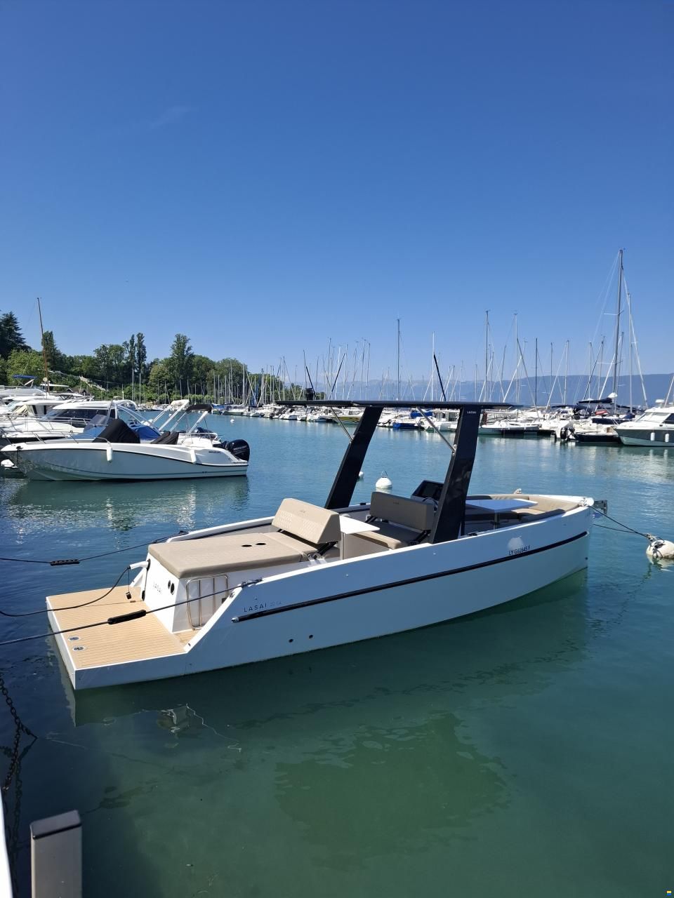 Lasai GL22