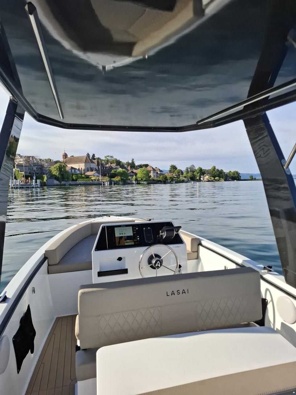 Lasai GL22