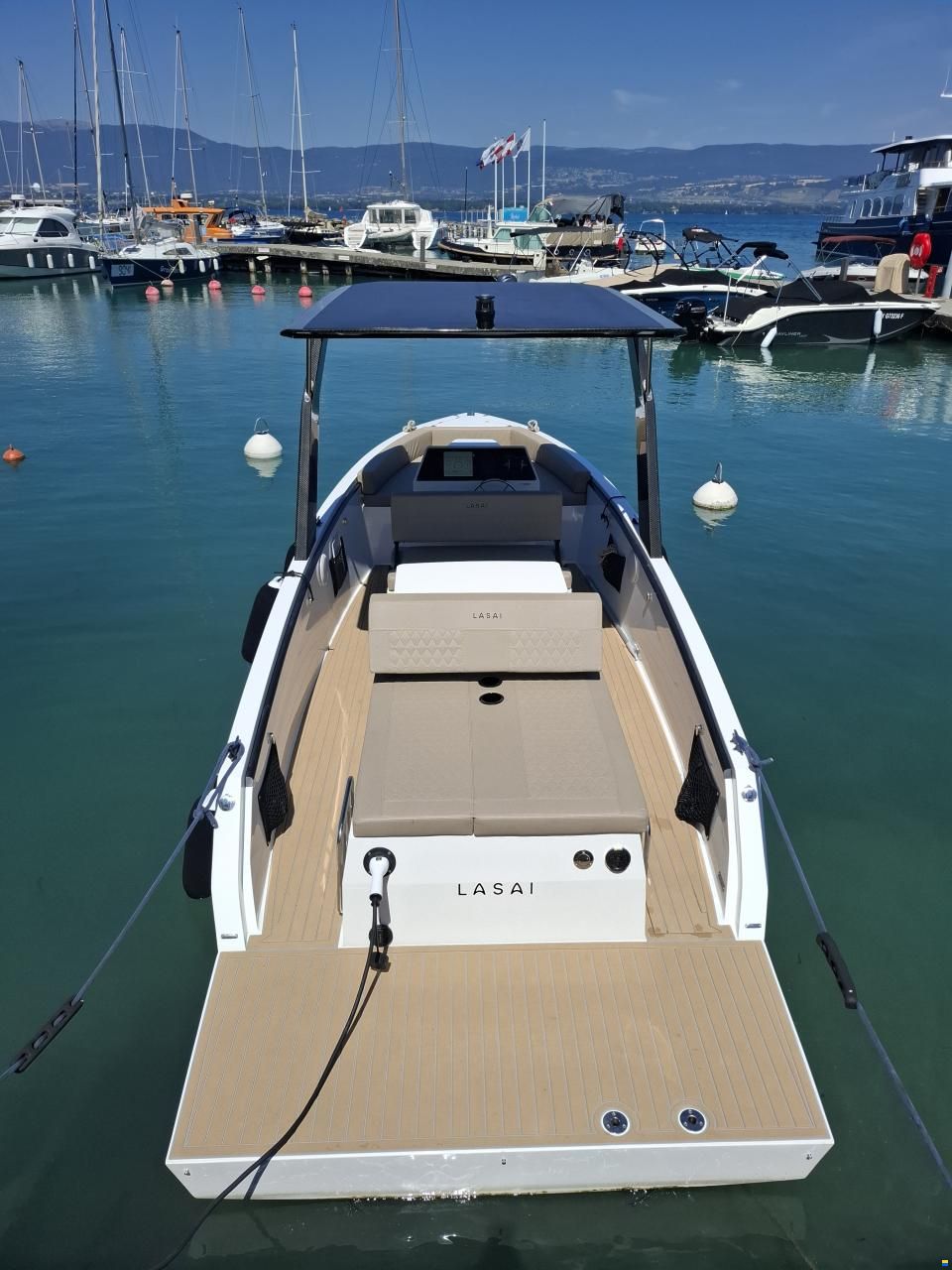 Lasai GL22