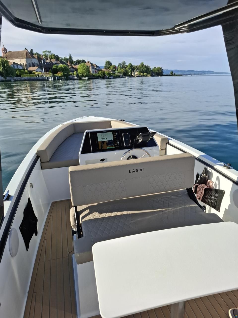 Lasai GL22