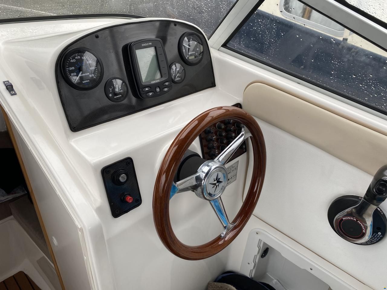 Drago 660