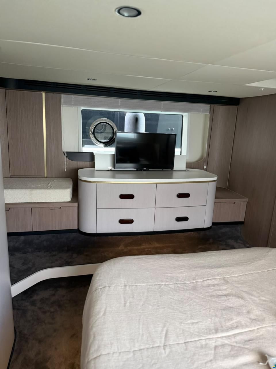 Azimut 60 Flybridge