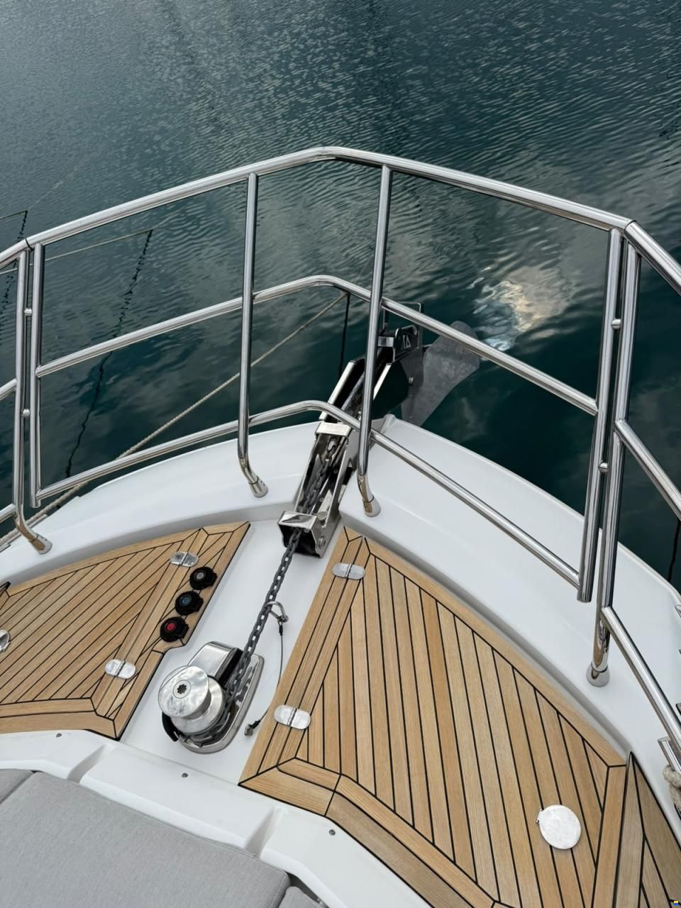Azimut 60 Flybridge