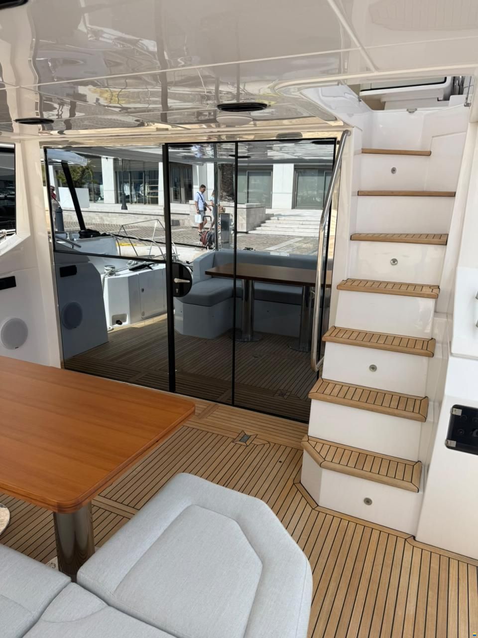 Azimut 60 Flybridge