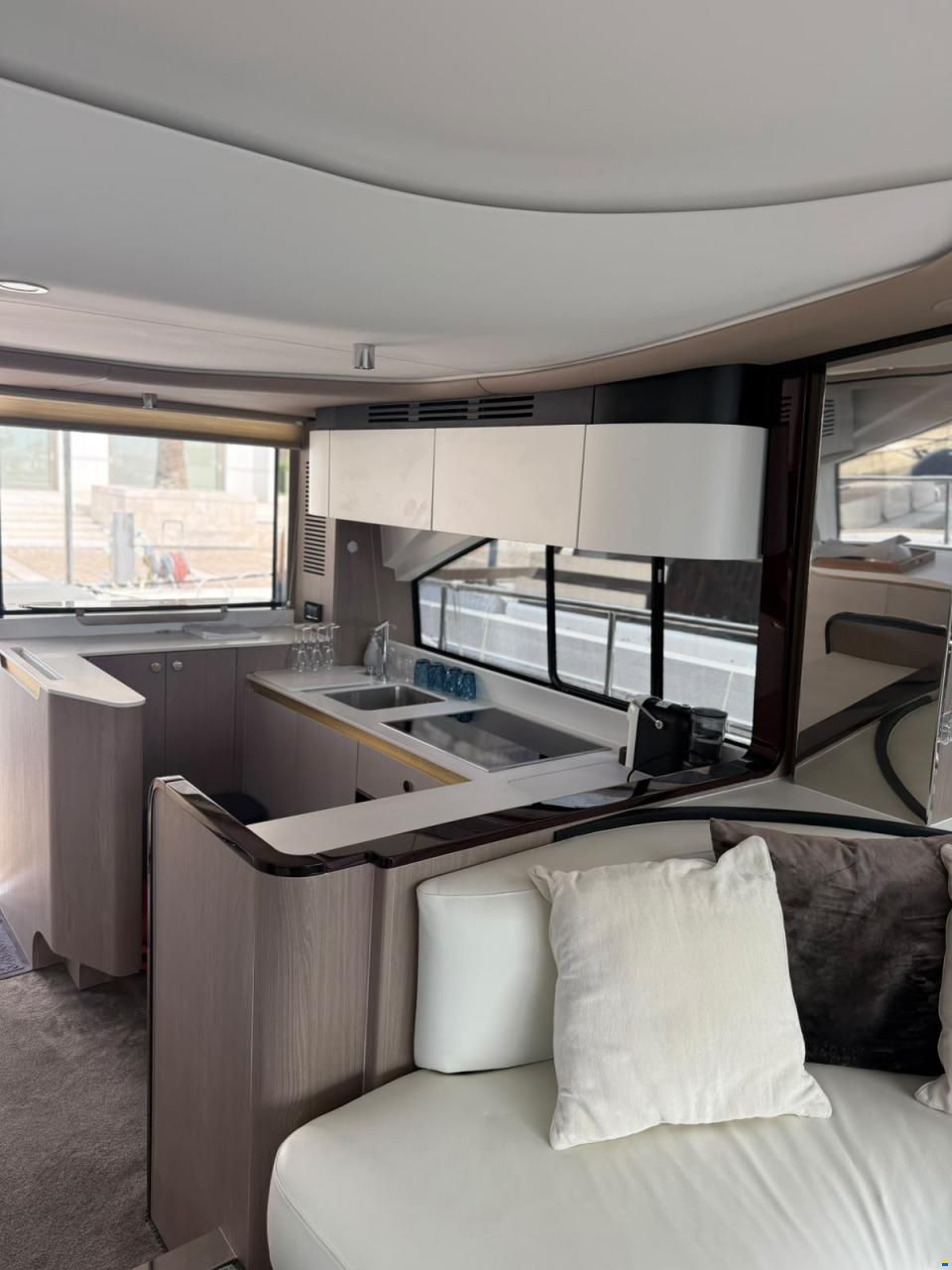 Azimut 60 Flybridge