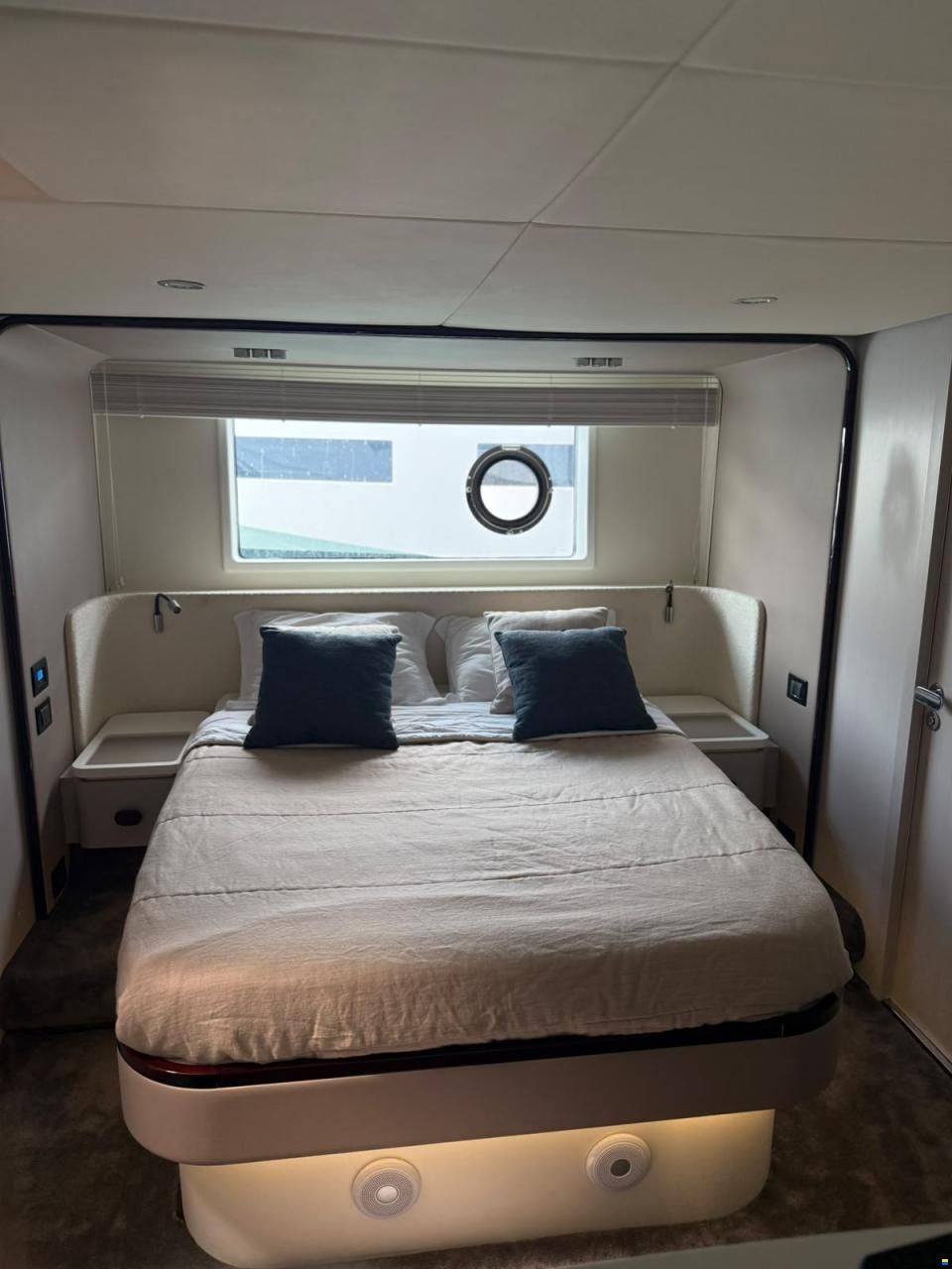 Azimut 60 Flybridge