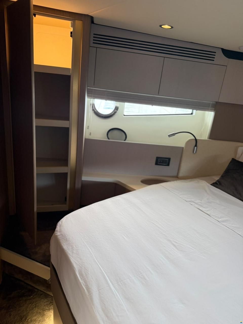 Azimut 60 Flybridge