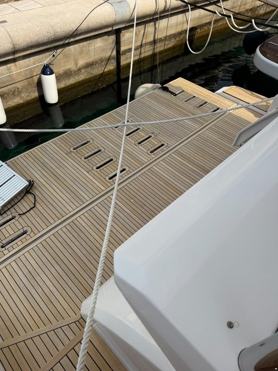 Azimut 60 Flybridge