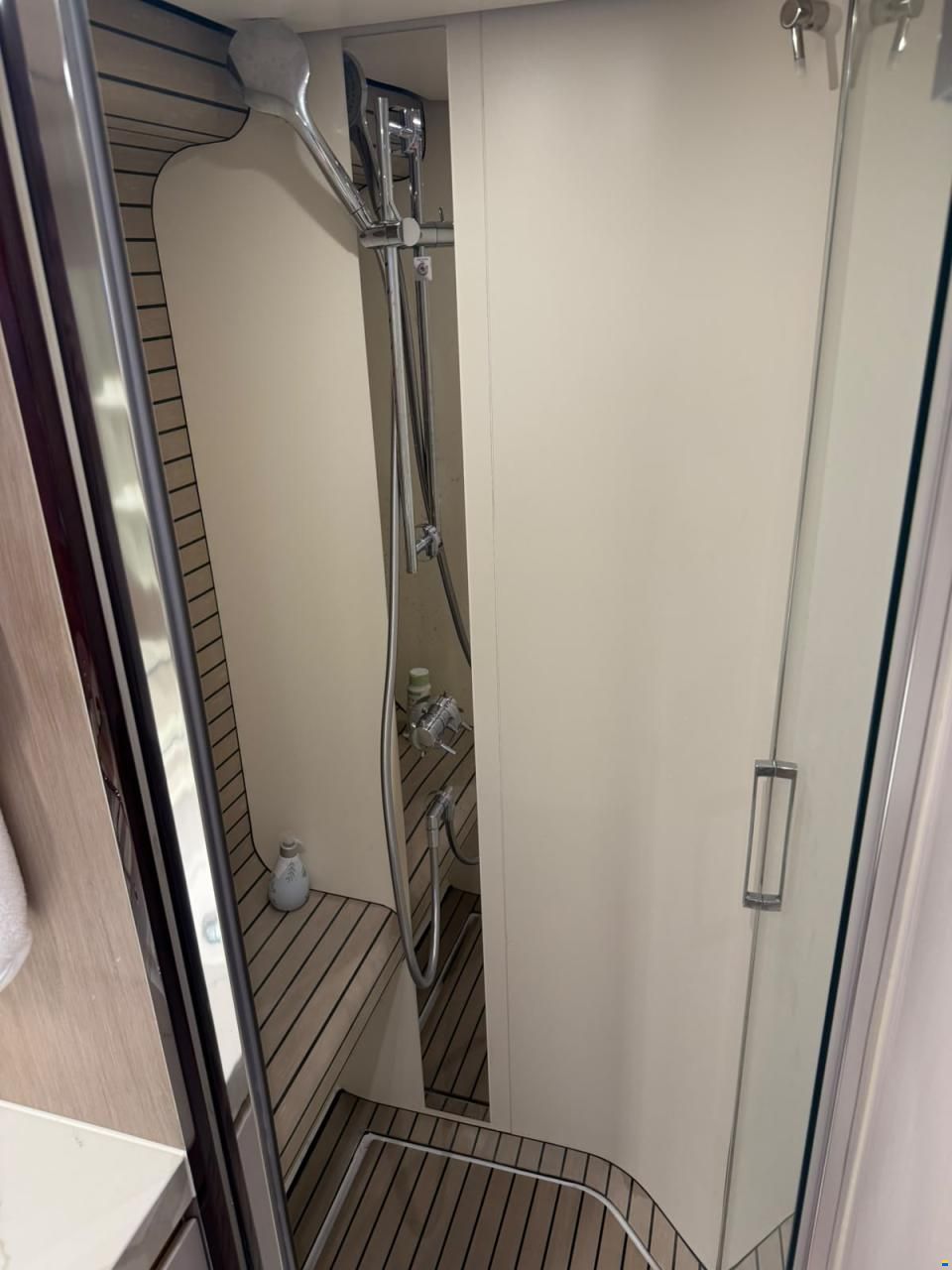 Azimut 60 Flybridge