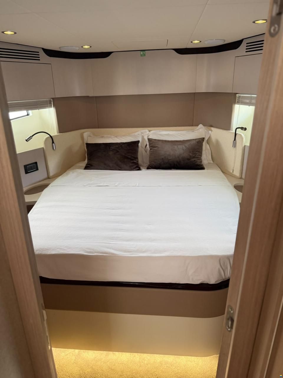 Azimut 60 Flybridge