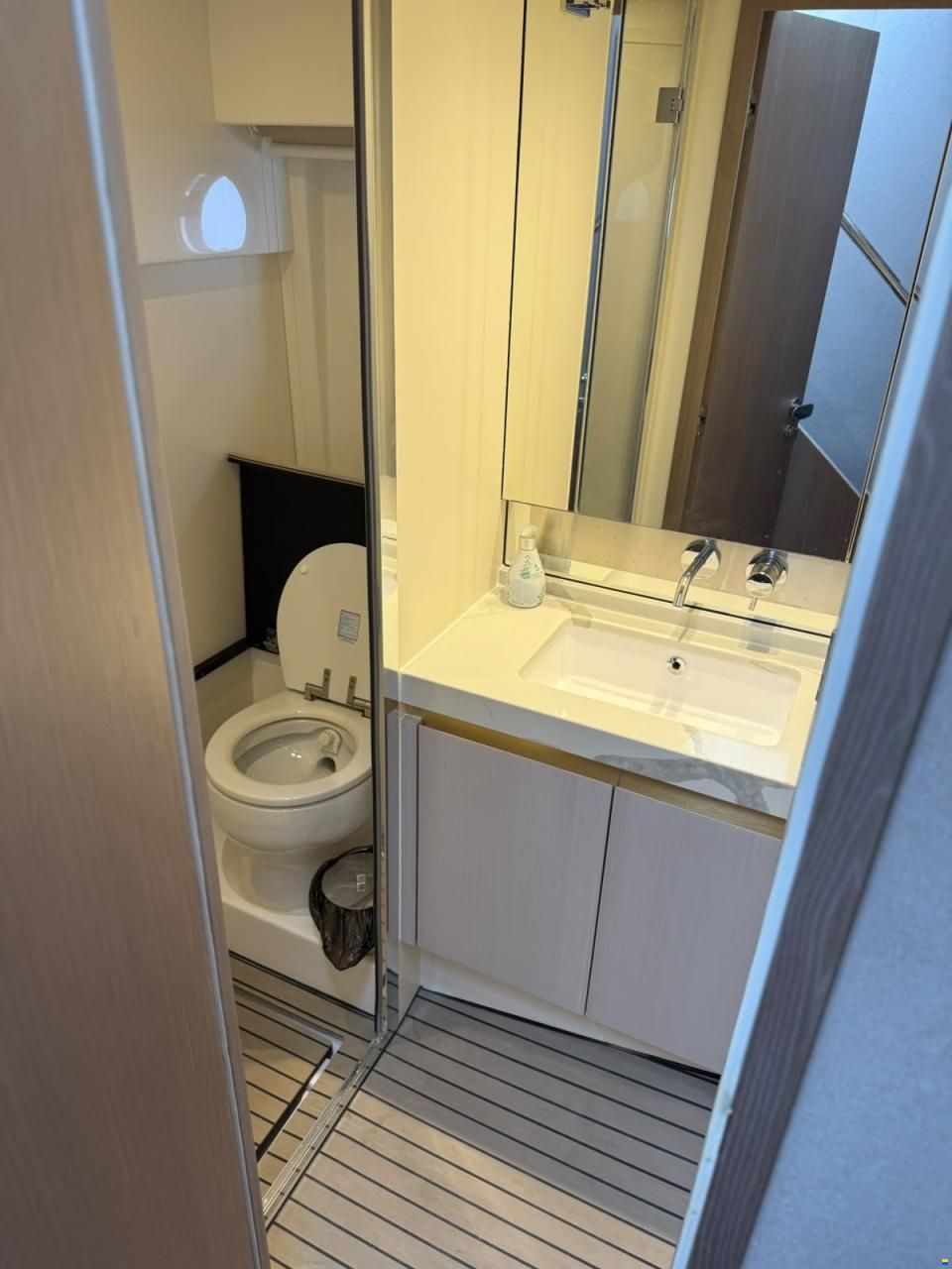 Azimut 60 Flybridge