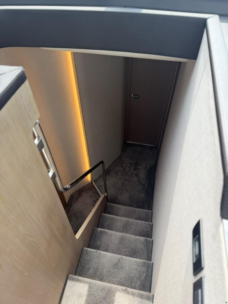 Azimut 60 Flybridge