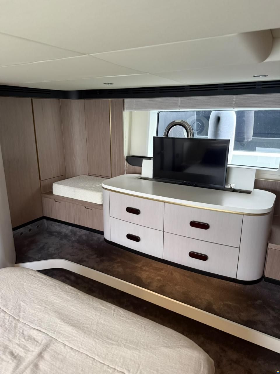 Azimut 60 Flybridge