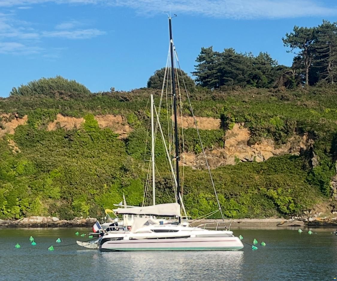 Dragonfly 28 Performance