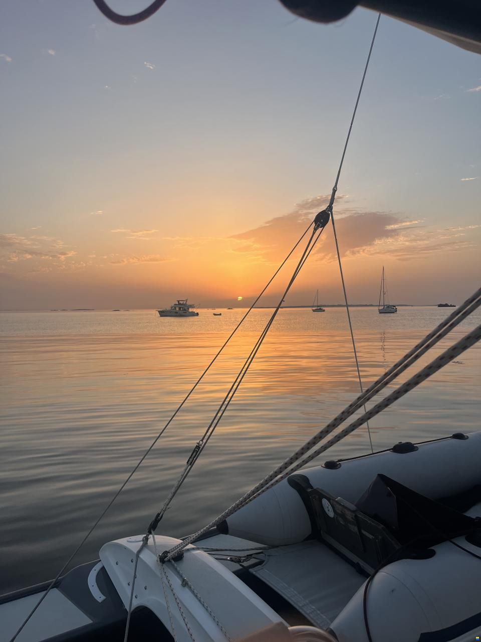 Dragonfly 28 Performance