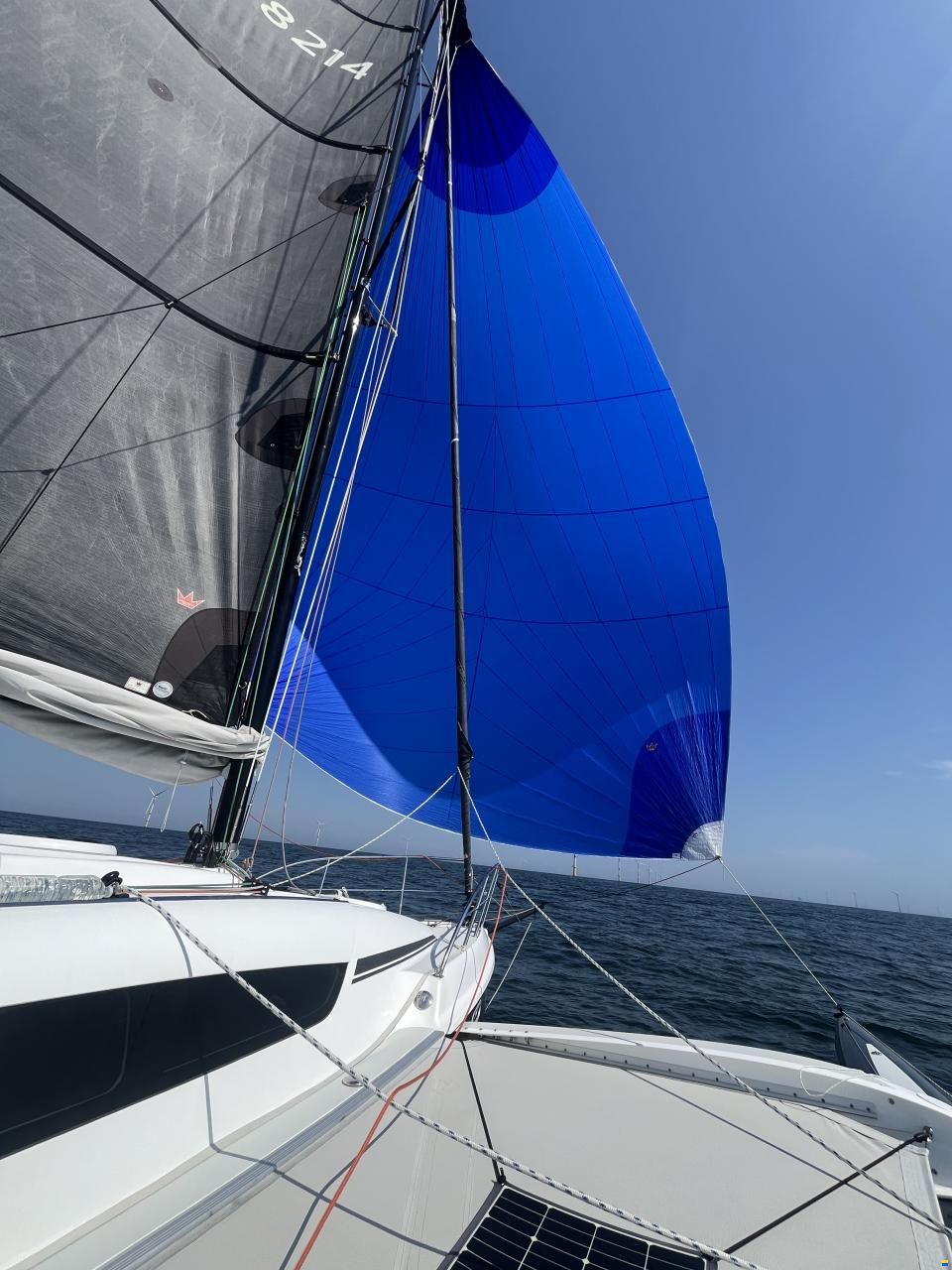 Dragonfly 28 Performance