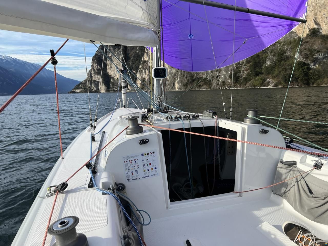 Bluboats blu26