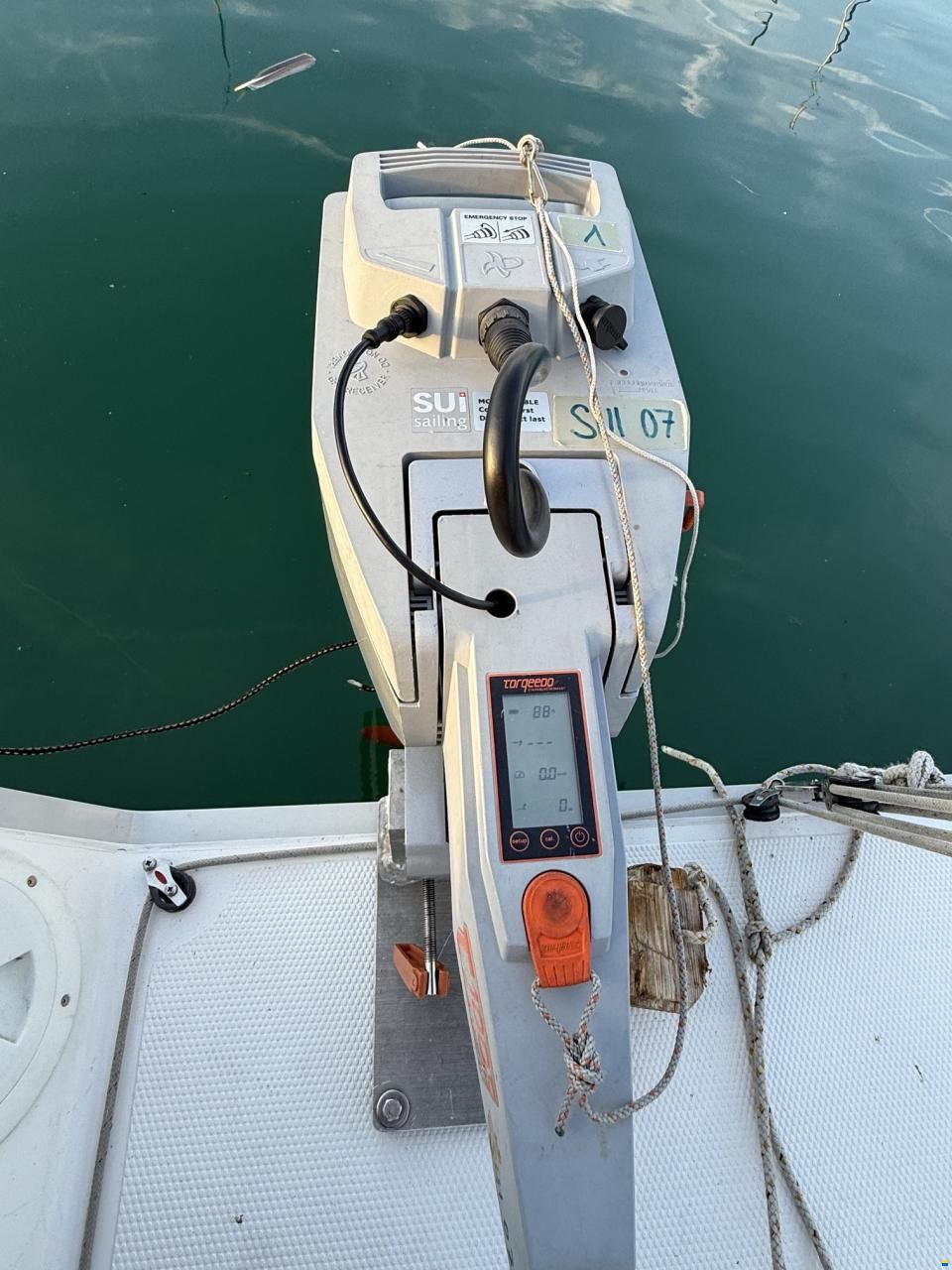 Bluboats blu26