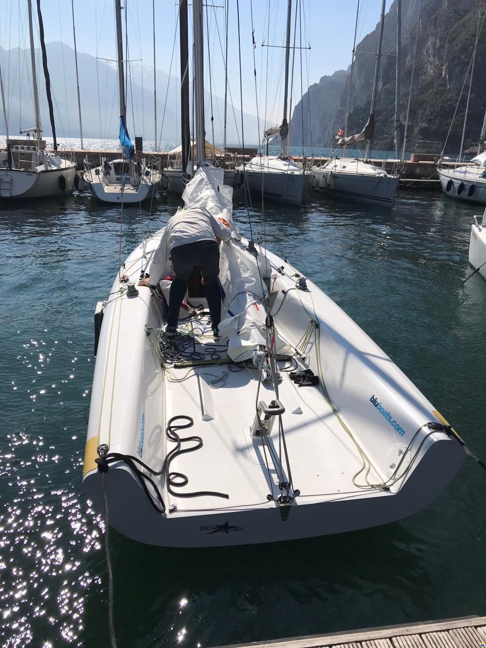 Bluboats blu26